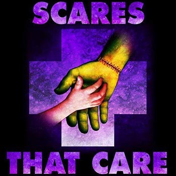 Scares That Care