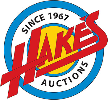 Hake's Auctions