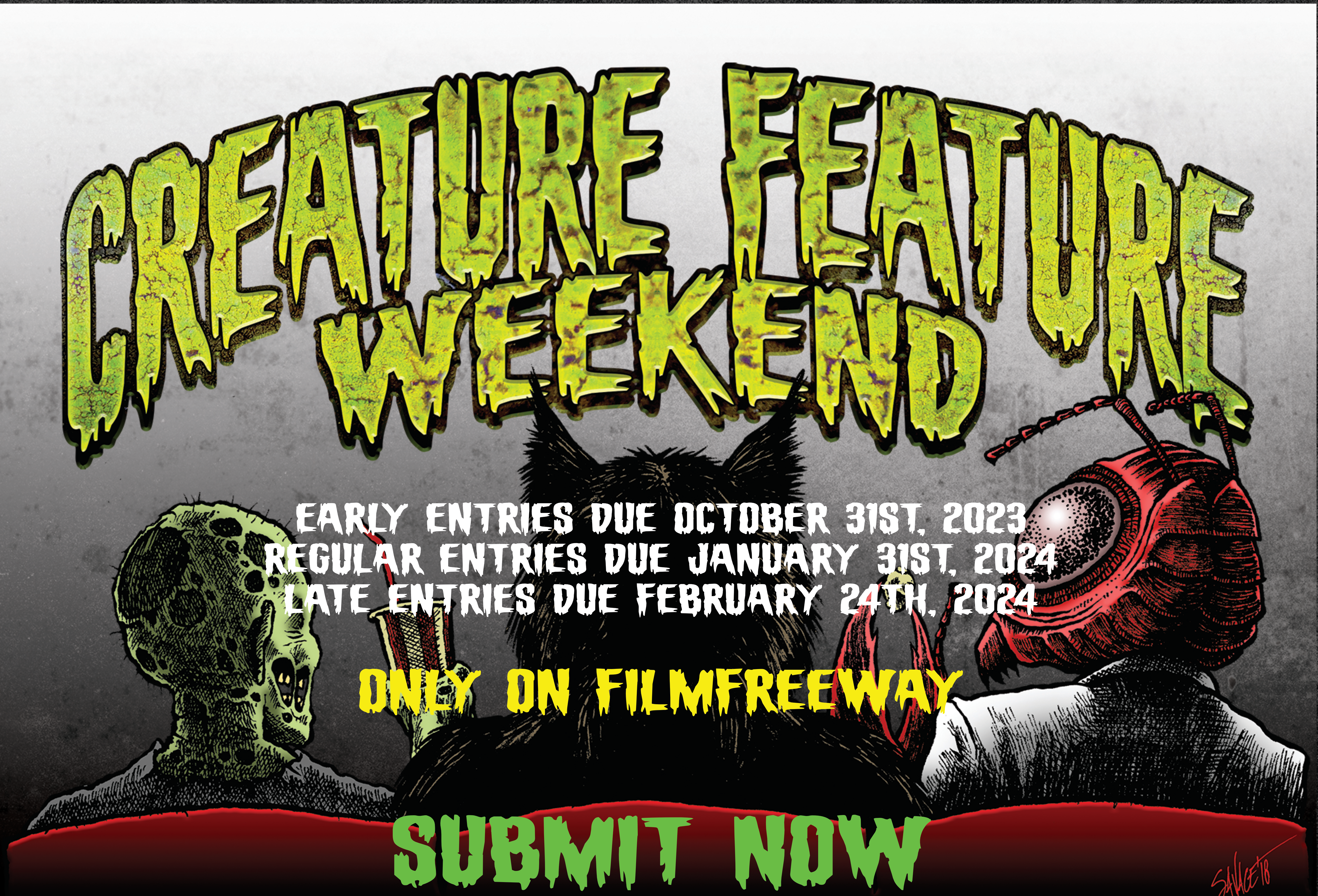 Submit Your Film!